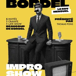 Joyeux Bordel
