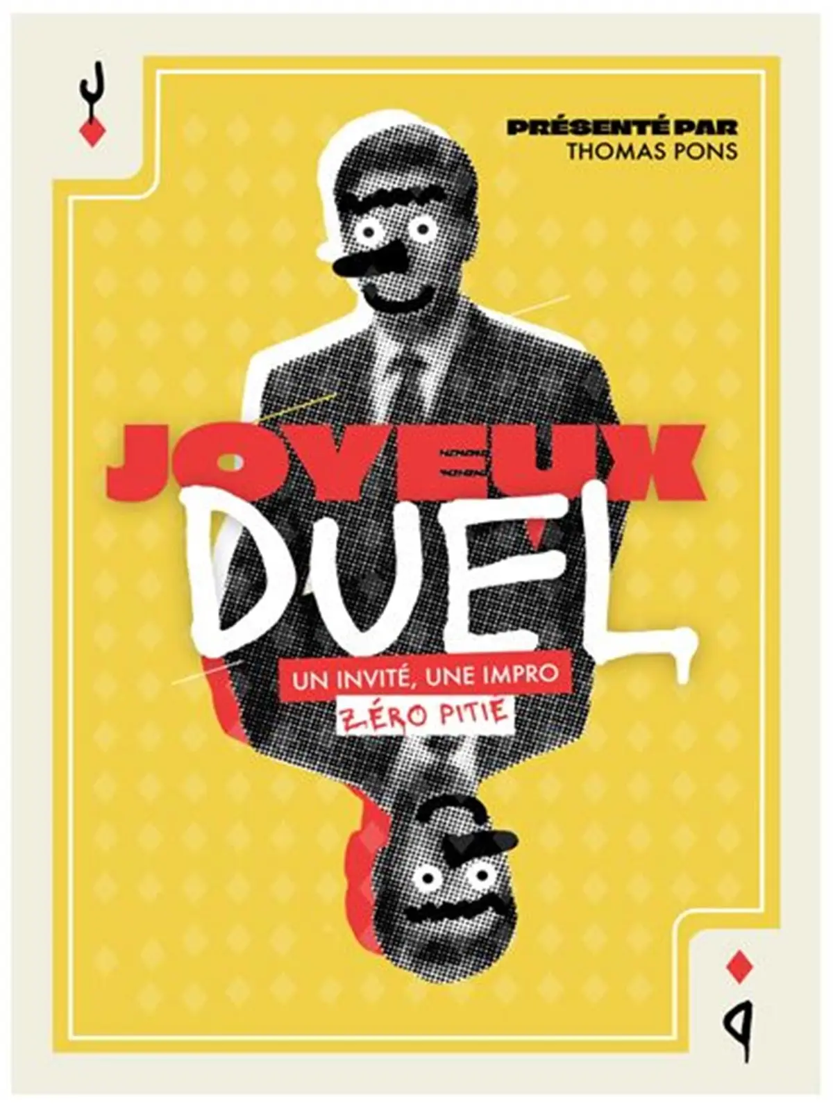 Joyeux Duel