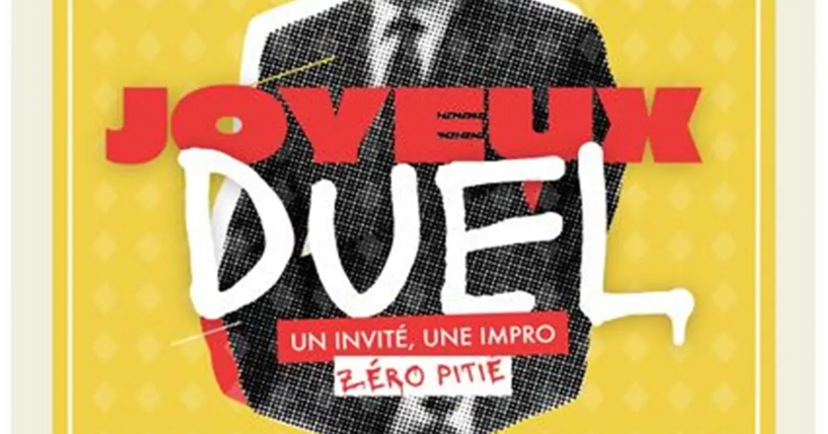 Joyeux Duel