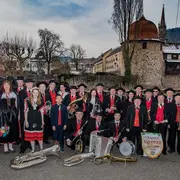 Joyeux Vignerons de Thann