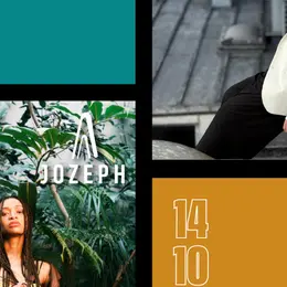 Jozeph x Jude Aston