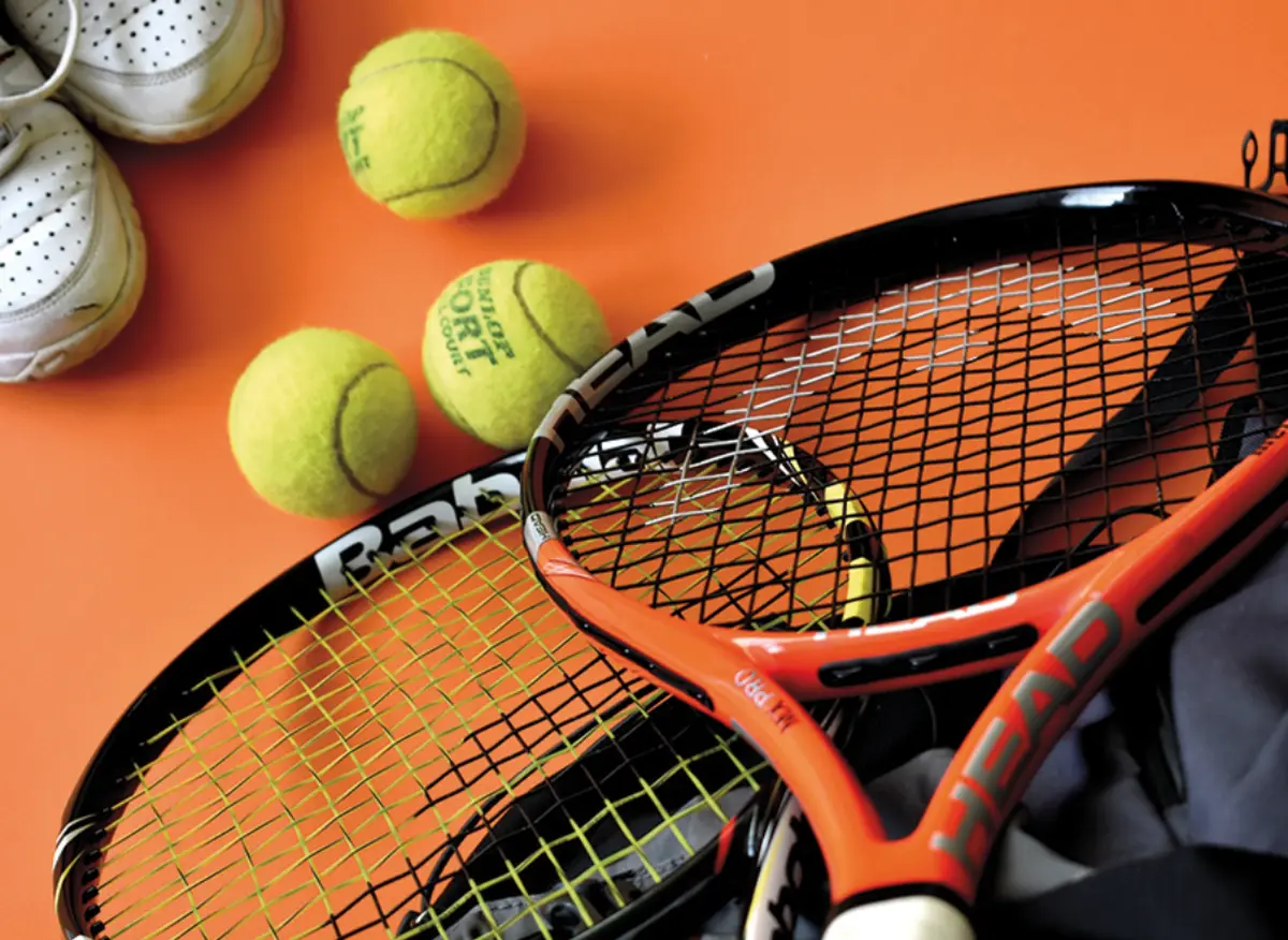 JPO - Tennis club de Châlus