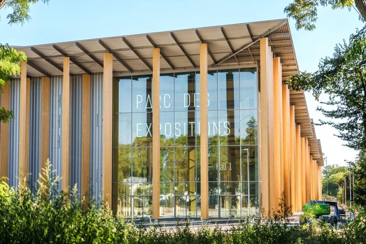  Journées des Universités à Strasbourg