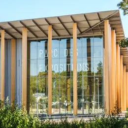 JU - Journées des Universités à Strasbourg