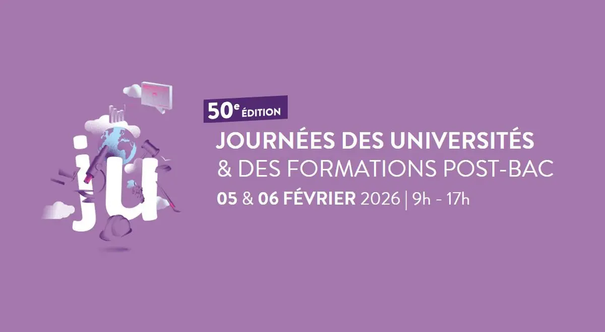La 50e édition des Journées des Universités à Strasbourg