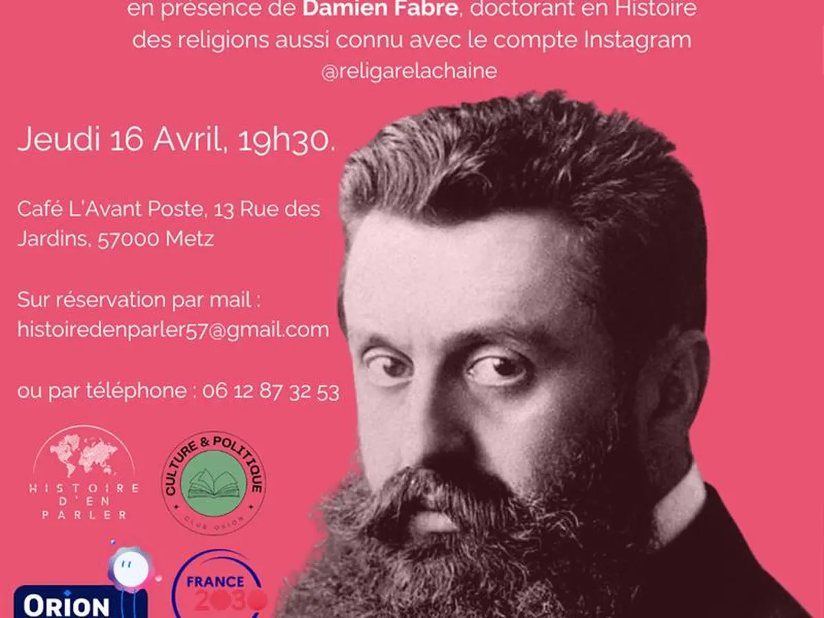 Judaïsme et sionisme, une évidence ?