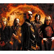 Foire aux Vins de Colmar le dimanche 7 août 2011 : Hard rock Session avec Judas Priest