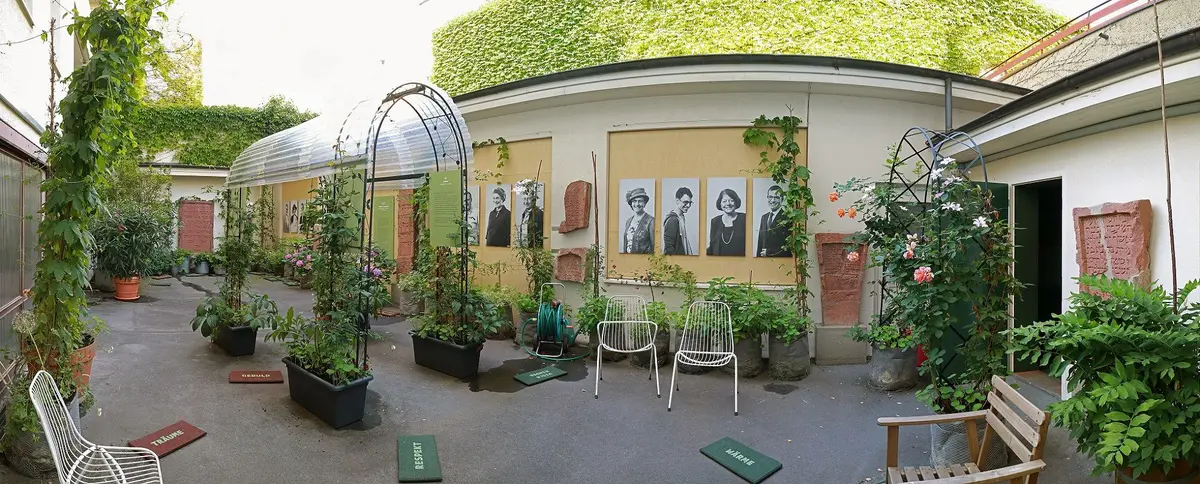 Le musée juif de Suisse à Bâle