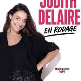 Judith Delaire