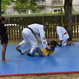 Judo Tour 2026