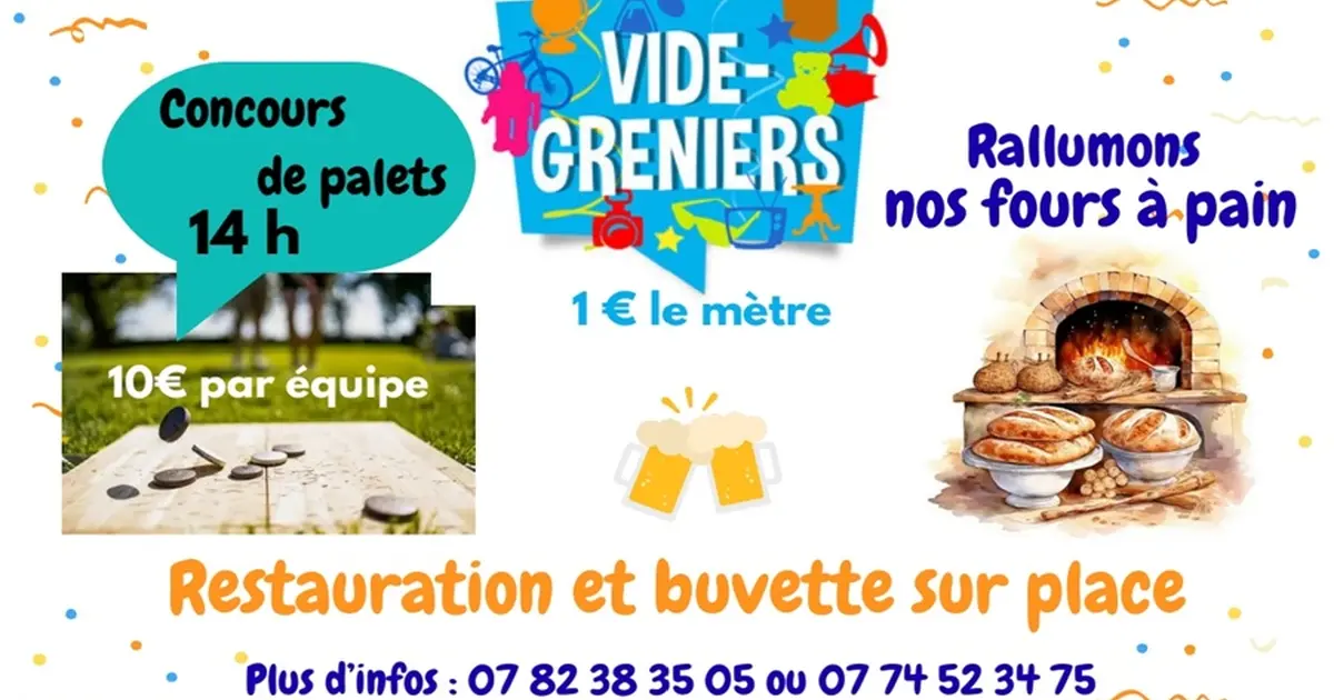 Juilley en fête