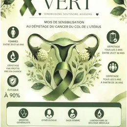 Juin Vert