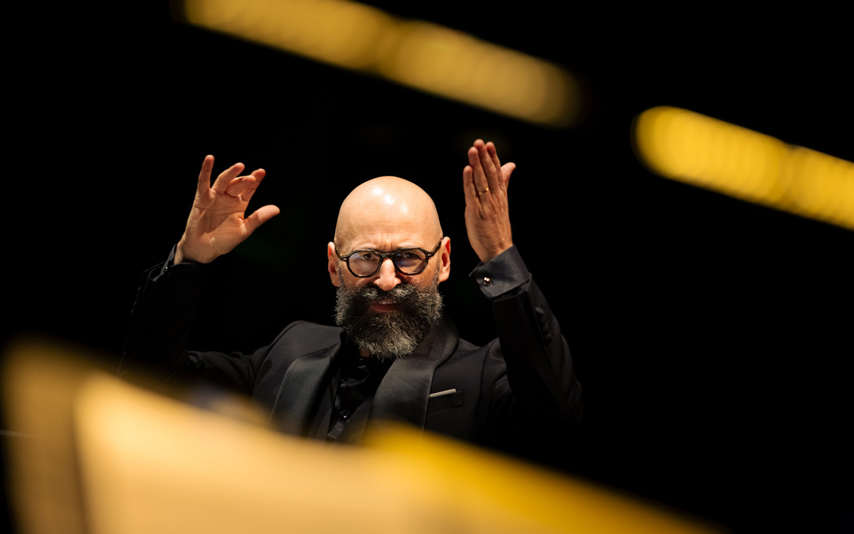 Pierre Bleuse © Quentin Chevrier