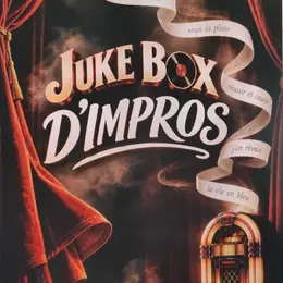 Jukebox d'impros