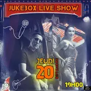 Jukebox Live Show Chez les Filles