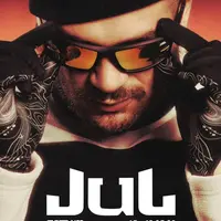 Les préventes pour JuL ont tout explosées ! DR