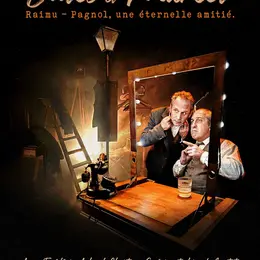 Jules et Marcel