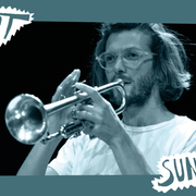 Jules Jassef Trio / Zoot Sundays!