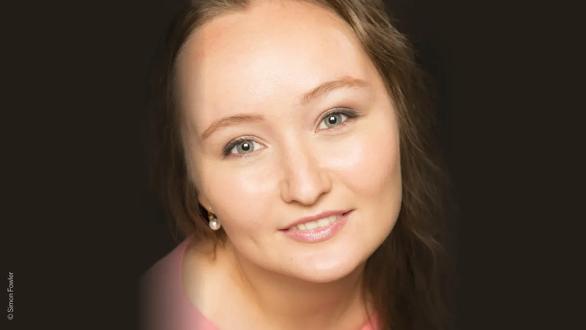 Julia Lezhneva - Maarten Engeltjes