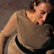 Julia Perminova trio en concert au 38Riv Jazz Club