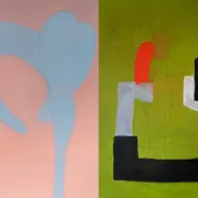 Julia Scalbert, Simon Ortner : Par quatre chemins