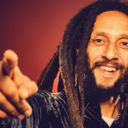 Julian Marley + MIGHTY PAULO
