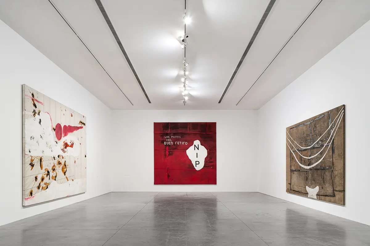 Julian Schnabel