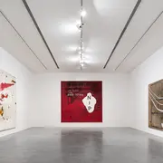 Julian Schnabel