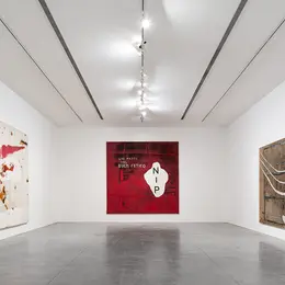 Julian Schnabel