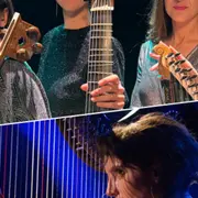 Julie Campiche & Ensemble Chakâm