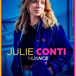 Julie Conti dans Nuances