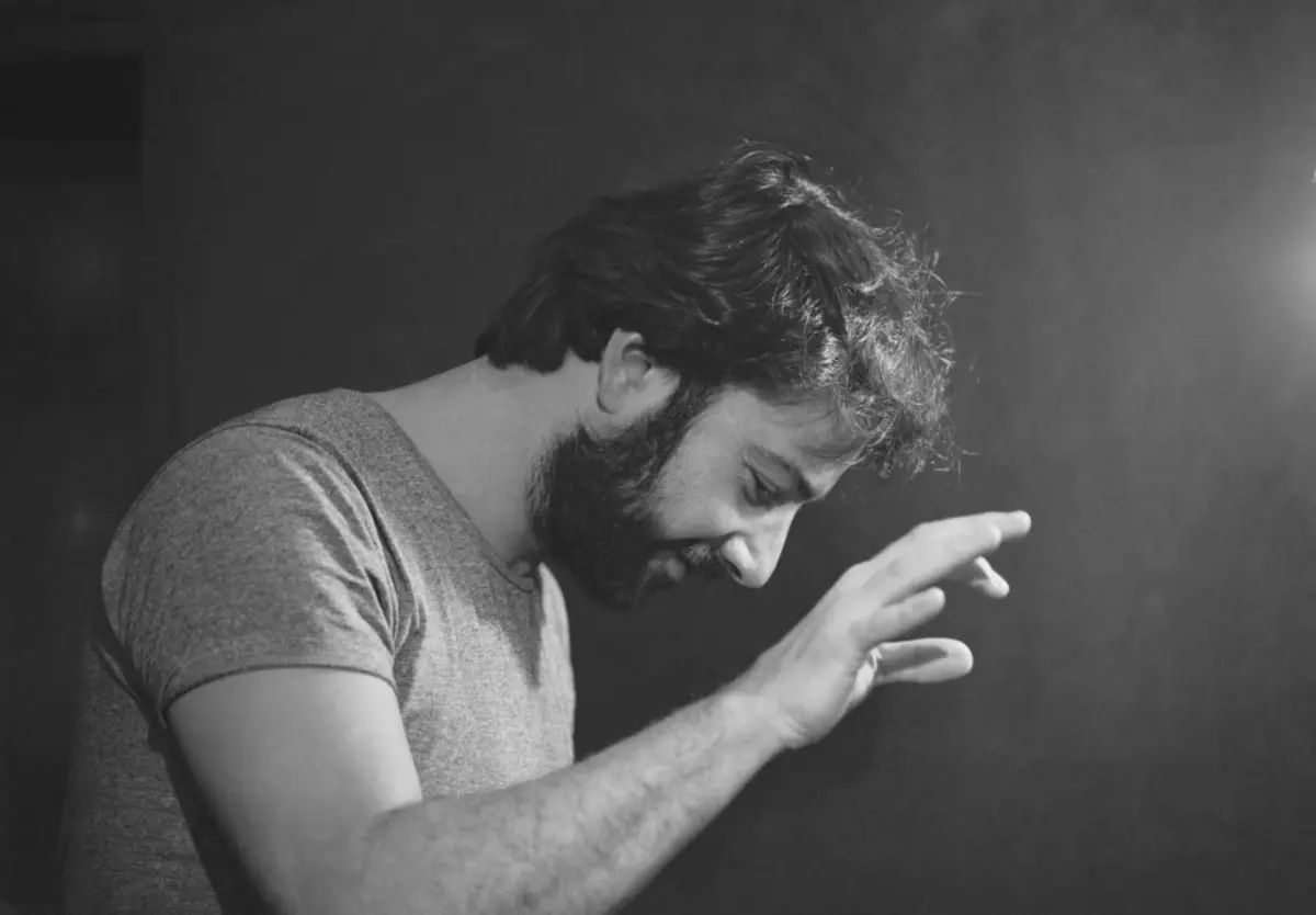 Julien Brunetaud et Patrick Ferné - Duo