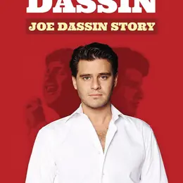 Julien chante Joe Dassin