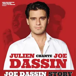 Julien Chante Joe Dassin
