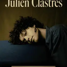 Julien Clastres en concert
