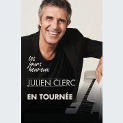 Julien Clerc Les Jours Heureux