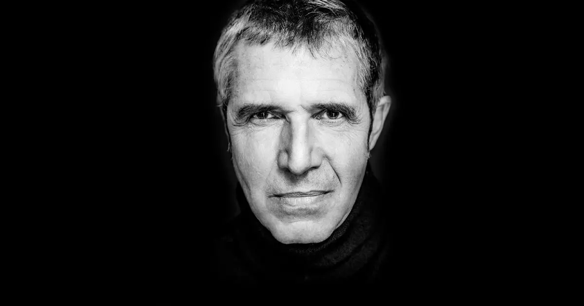 Julien Clerc