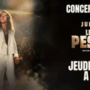 Julien Doré, Le Dernier Pestacle