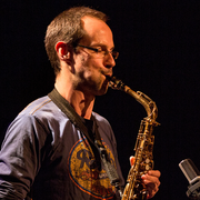 Julien Dubois Quartet en concert au 38Riv Jazz Club