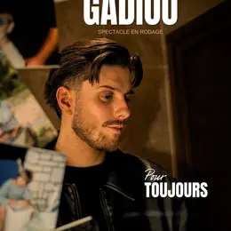 Julien Gadiou dans Pour toujours