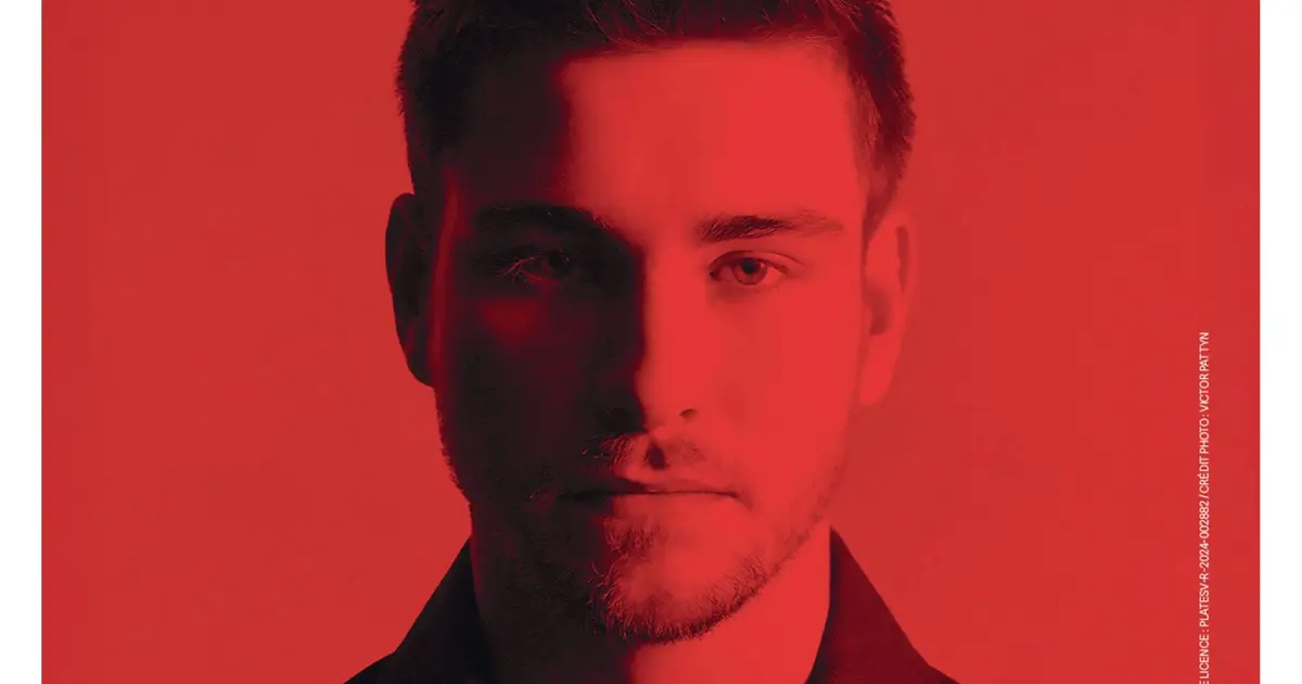 Julien Lieb en concert « Naufragés Tour » !