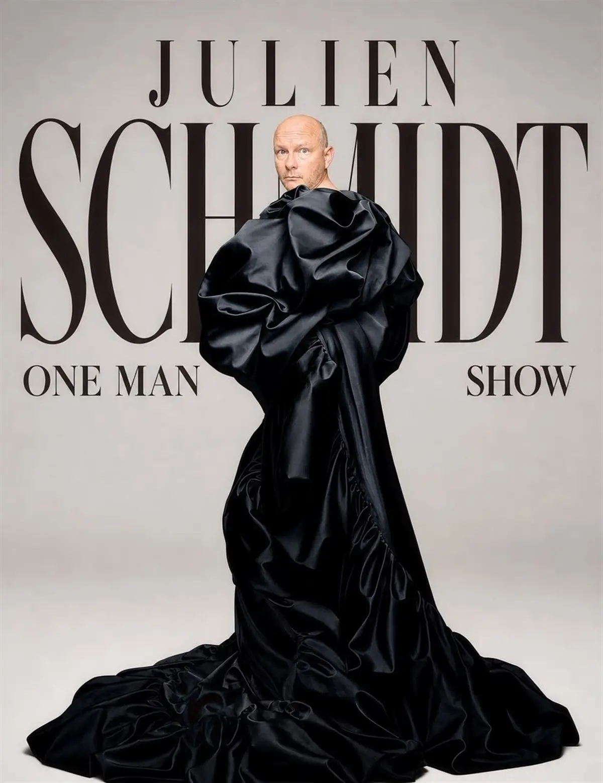 Julien Schmidt