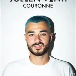 Julien Vinh dans Couronne