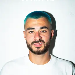 Julien Vinh dans Couronne