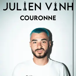 Julien Vinh dans Couronne