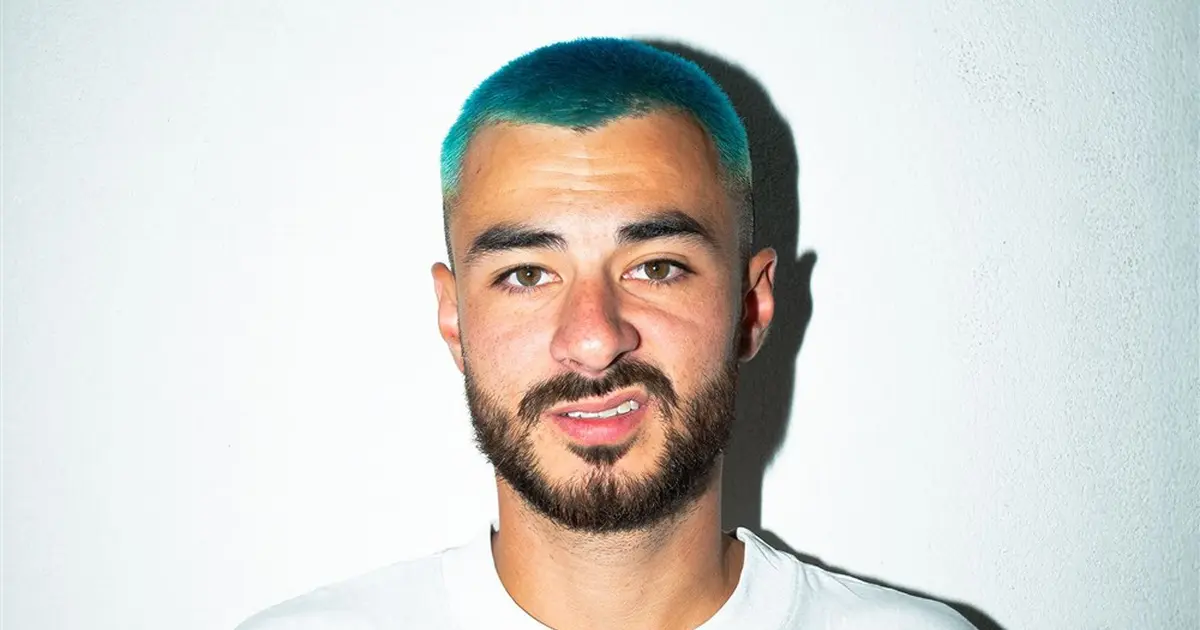 Julien Vinh dans Couronne