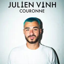 Julien Vinh dans Couronne