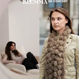 Julieta & Blemma