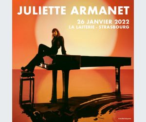 Juliette Armanet