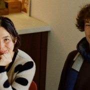 Juliette Delas & Levi Harvey en concert Cool jazz for quiet dreams